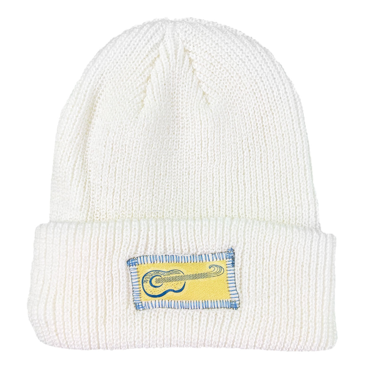 Our latest, new and improved beanies are sustainably and